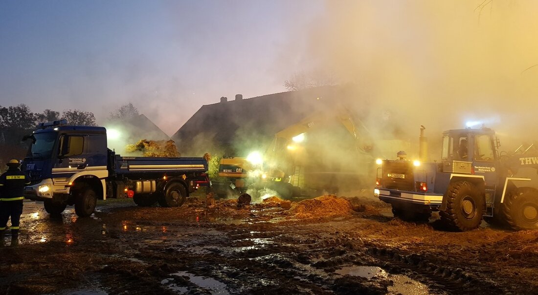 Weiden. Zwei vermeintliche Brandstifter sitzen schon in Untersuchungshaft – jetzt klicken die Handschellen ein drittes Mal.  Rettungskräfte in der Nordoberpfalz können wohl vorerst aufatmen. Freitagnacht haben Polizisten bereits zwei junge [&hellip;]
