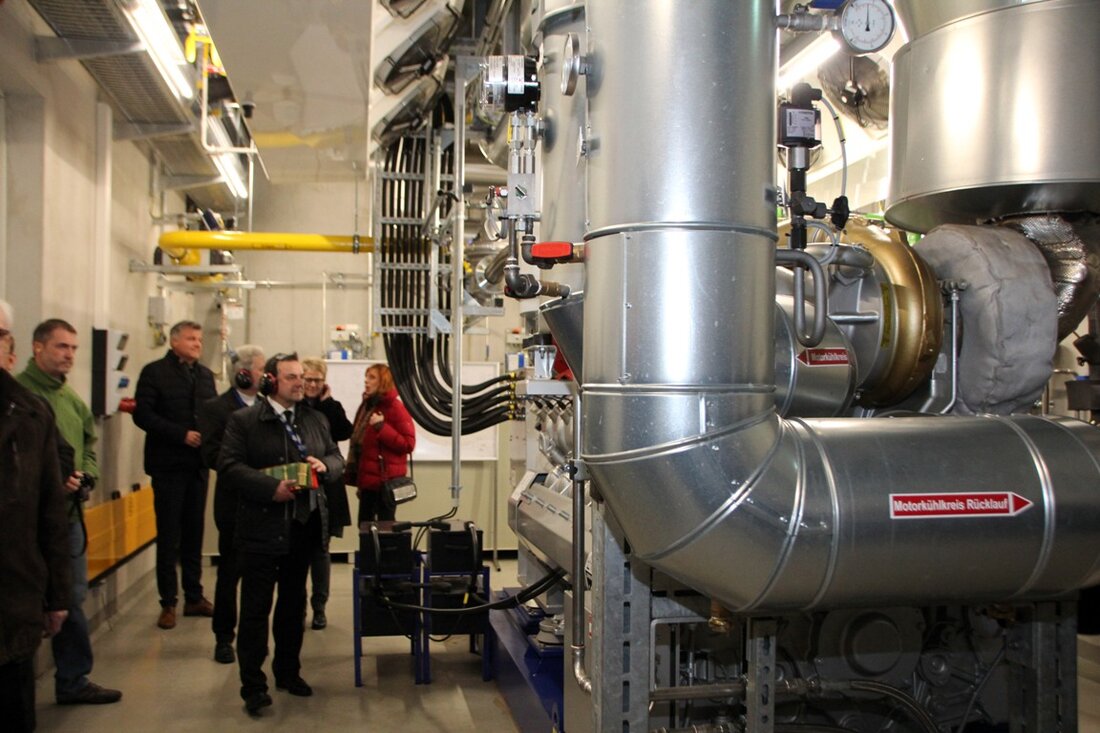 Weiden/Kemnath. Die OTH Amberg-Weiden hat bei der Firma Ponnath in Kemnath ein neuartiges Blockheizkraftwerk entwickelt, mit dem viel Energie gespart und die Umwelt geschont wird. Von Udo Fürst Die Stadt Kemnath [&hellip;]