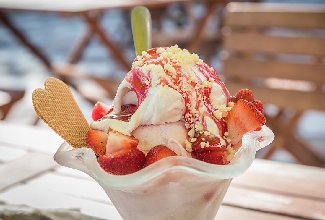 Nordoberpfalz. Diese Woche suchen wir die beste Eisdiele in der Nordoberpfalz. Mach mit bei unserer Umfrage und sag uns deine Meinung.