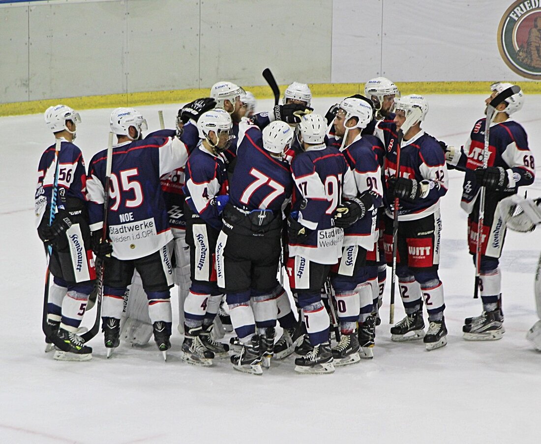 Weiden. Der Countdown läuft: Noch eine Woche, dann beginnt für den EV Weiden am 29. September um 20 Uhr zuhause gegen den Deggendorfer SC die neue Saison in der Eishockey-Oberliga [&hellip;]