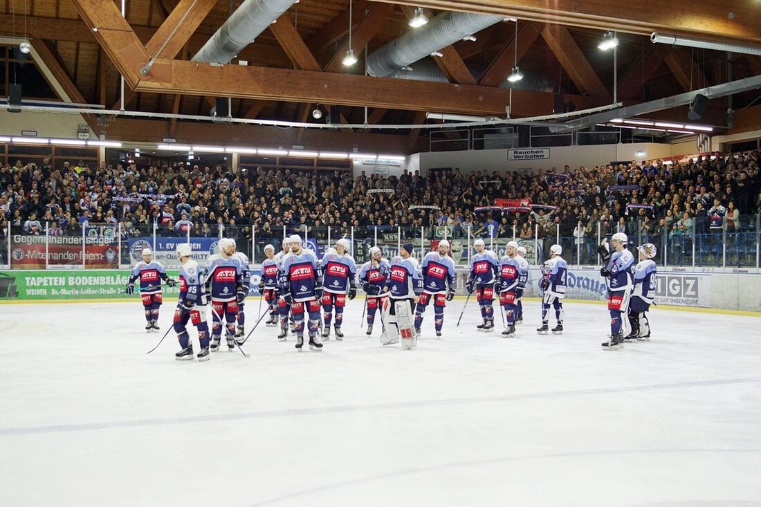 Weiden. Die Verschiebung des Oberliga-Saisonstarts hat Auswirkungen auf die Termine für die Testspieltermine der Blue Devils Weiden.  Nachdem der Saisonauftakt der Oberliga auf den 6. November verlegt wurde, haben sich [&hellip;]