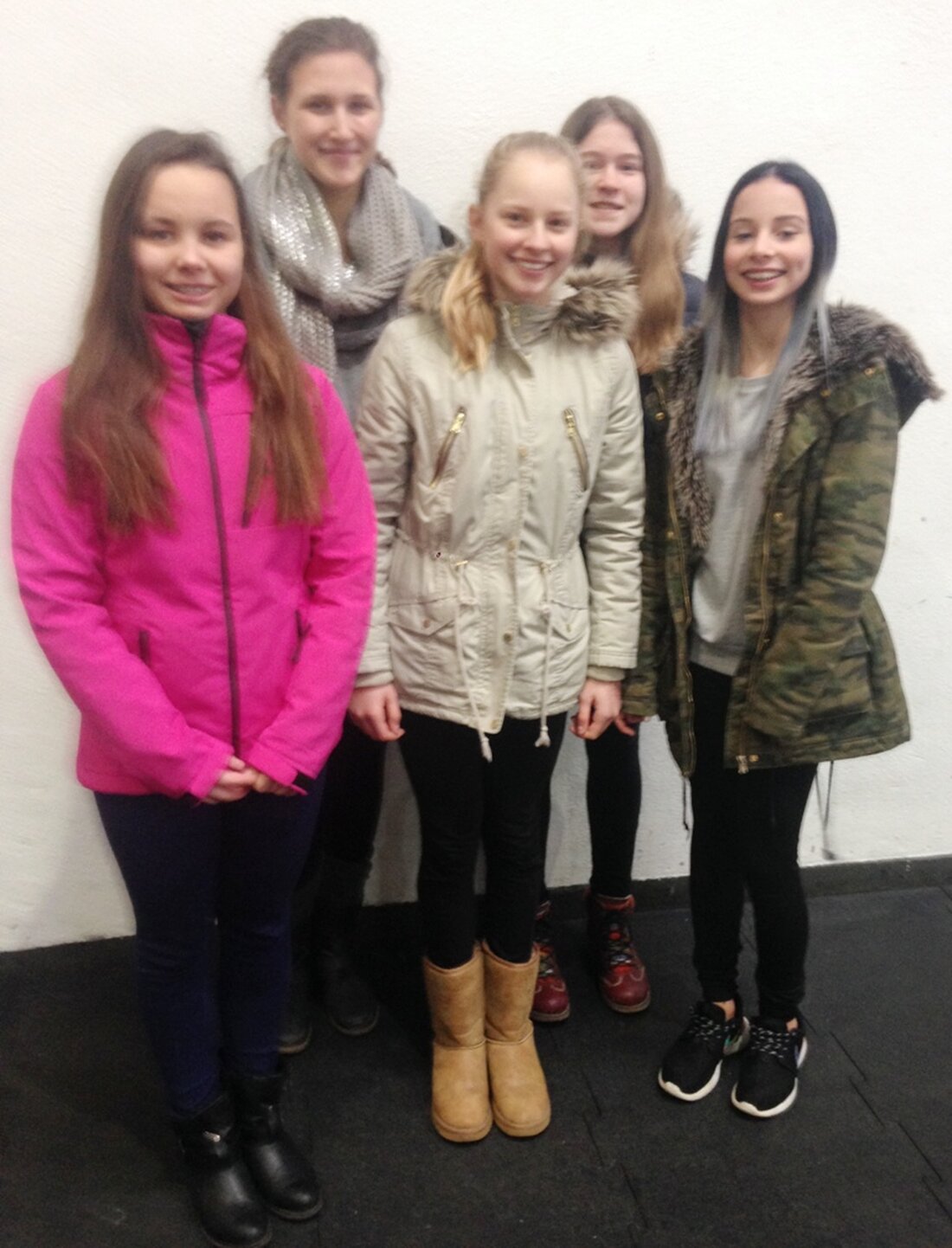 Weiden/Mitterteich. Franziska Hösl, Schülerin des Elly-Heuss-Gymnasiums, ist das „schnellste Mädchen“ der Oberpfalz. Sie ersprintete sich diesen Titel bei den Bezirksmeisterschaften der Schulen in Mitterteich. In der Mannschaftswertung (Wettkampfklasse III) erhielt das [&hellip;]