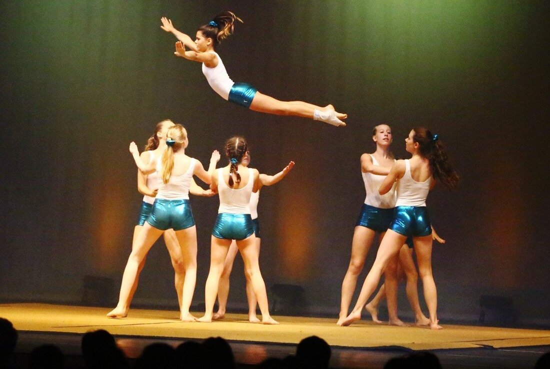 Weiden. An zwei Abenden verzaubert das Elly-Heuss-Gymnasium – wie alljährlich – in der Max-Reger-Halle ihr Publikum mit einer Kombination aus Rhythmus und Tanz, Musik und Bewegung, Phantasie und Traum. Bei [&hellip;]