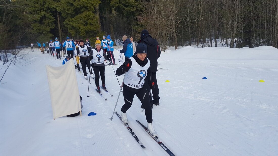 Lohberg/Weiden. Der BSV Weiden nutzte seine Chance bei der Bayerischen Meisterschaft. Sowohl die Damen und Herren sicherten sich dabei die vorderen Plätze ihrer Klasse. Auch der neue bayerische Meister Tino [&hellip;]