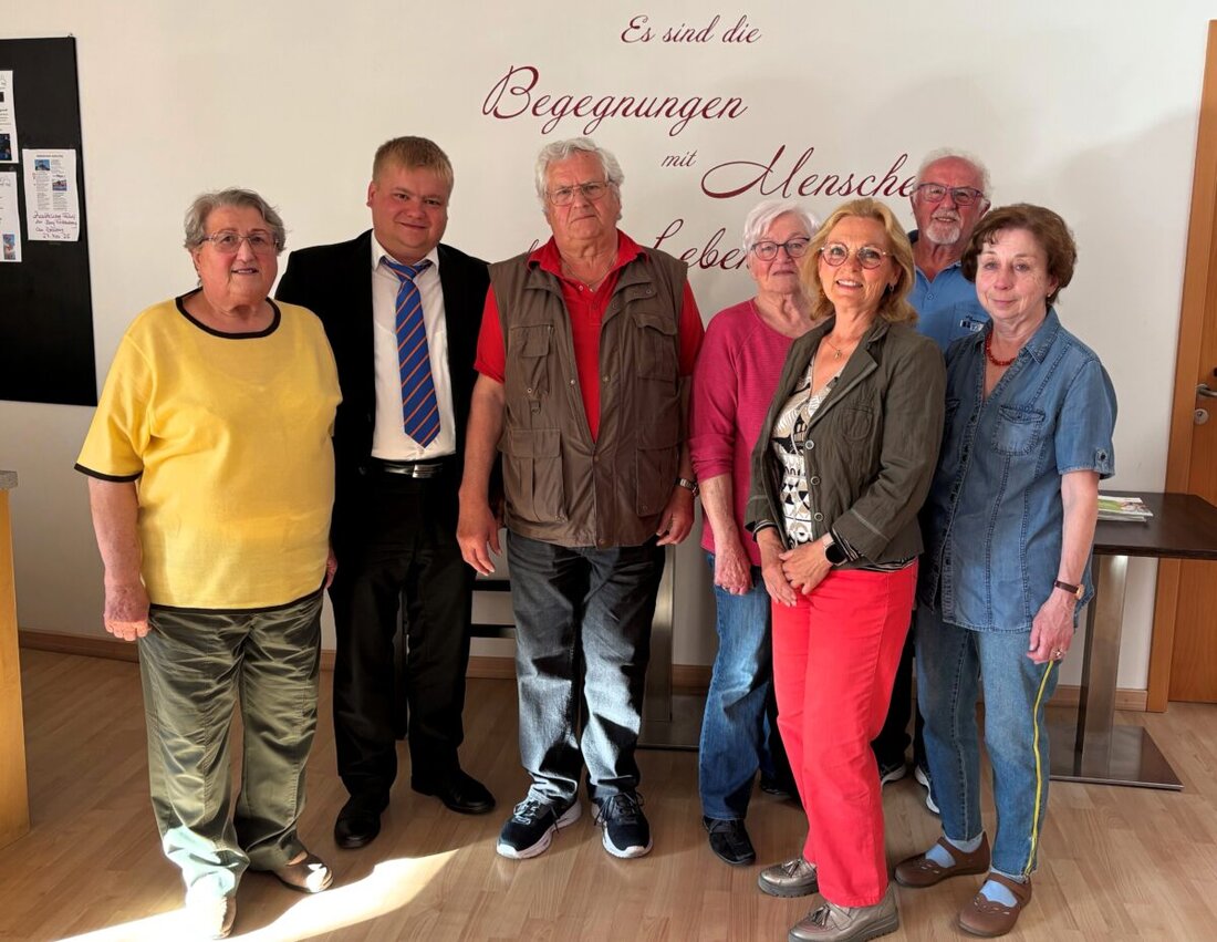 Burglengenfeld. Der Verein zur Förderung der Städtepartnerschaft zwischen Burglengenfeld und Radotin löst sich nach 33 Jahren zum Jahresende auf. Die Freundschaft zur tschechischen Stadt soll dennoch weitergeführt werden.
