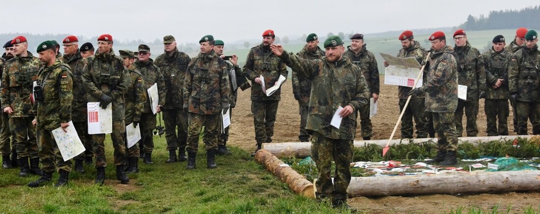 Neustadt/WN. Der glücklichen Fügung der Geschichte ist es zu verdanken, dass es niemals zum „Heißen Krieg“ kam. Trotzdem gab es sie, die Vorkehrungen für eine mögliche militärische Auseinandersetzung der Truppen des [&hellip;]