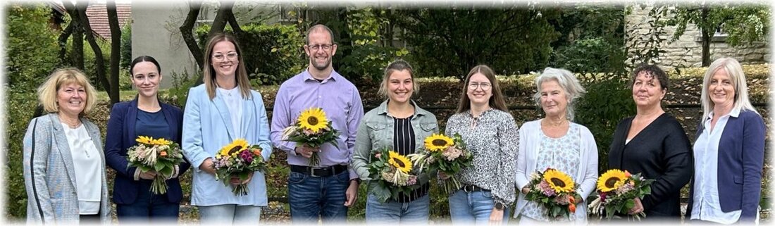 Erbendorf. Die Grund- und Mittelschule begrüßt zum Schuljahr 2025/26 zahlreiche neue Lehrkräfte, übernimmt Klassenleitungen und stärkt Religionsunterricht, Fachpraxis und Mobile Reserve.