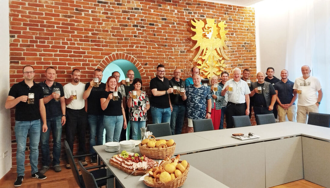 Erbendorf. Am 19. Juli startet um 15 Uhr das 24. Bürgerfest mit einem Einmarsch, Musik und Attraktionen für alle Altersgruppen. Für Essen und Trinken ist gesorgt, Kinder freuen sich auf Hüpfburg und Zaubershow.