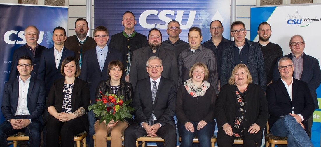 Erbendorf. Die CSU Erbendorf schickt ihre Kandidaten für das Bürgermeisteramt und den Stadtrat ins Rennen. Bei der Nominierungsversammlung kürten sie die Bewerber mit überwältigender Mehrheit.  Sich auf den Lorbeeren der [&hellip;]