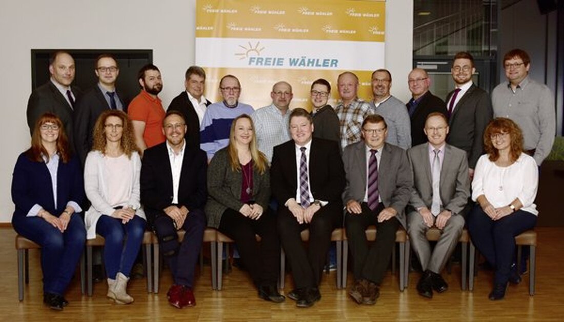 Erbendorf. Einigkeit herrschte bei der Nominierungsveranstaltung der Freien Wähler Erbendorf zu den Kommunalwahlen 2020: Bernhard Schmidt wurde einstimmig zum Kandidaten zur Wahl des Ersten Bürgermeisters und als Spitzenkandidat für die Stadtratswahl [&hellip;]