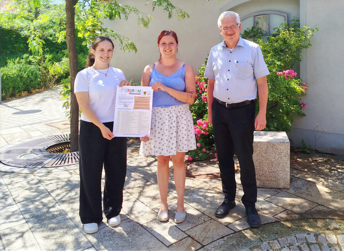 Erbendorf. Das Ferienprogramm 2025 in Erbendorf ist gestartet und verspricht Kindern und Jugendlichen eine große Vielfalt an Unterhaltung. Über 25 Veranstaltungen stehen zur Auswahl, die von verschiedenen Vereinen und Unternehmen aus der Umgebung angeboten werden.