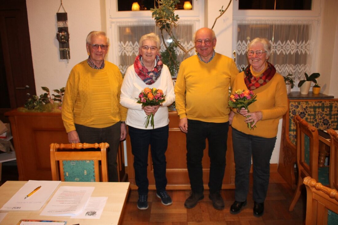 Pressath. Der Heimatpflegebund Pressath bestätigte sein Vorstandsteam und freute sich über eine Verjüngung des Mitgliederstamms sowie 235 Mitglieder.