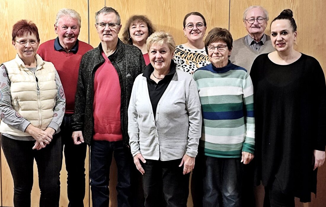 Weiden. Der Förderverein Stadtbad Weiden bilanziert ein positives Jahr 2024 mit hohen Besucherzahlen im Sommer und plant Spenden sowie Veranstaltungen für 2025.