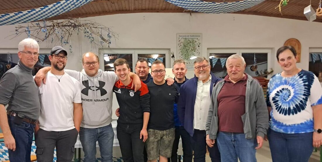 Floß. Das 2. Watter-Turnier des Kleintierzuchtvereins war mit 20 Teams ein Erfolg, und Christoph Lindner und Marco Preisinger siegten vor Dieter Pscheidt und Albert Völkl und eine Fortsetzung folgt.