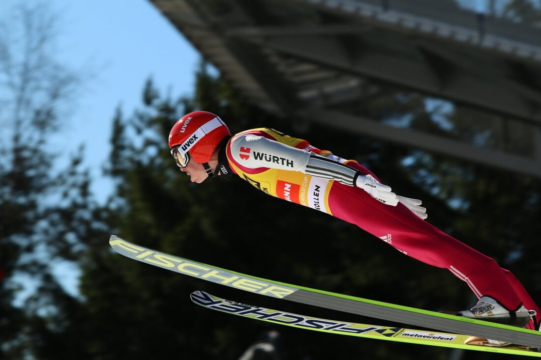 Flossenbürg. Für Eric Frenzel und seine Team-Kollegen geht es nicht zum Weltcup nach Hakuba. Die nordischen Kombinierer bereiten sich stattdessen in Oberstdorf auf die olympischen Spiele vor. Vor allem an [&hellip;]