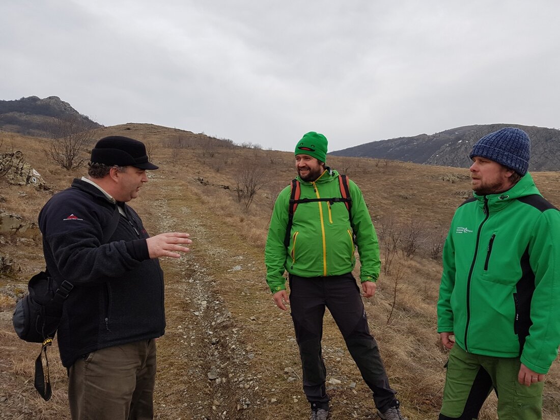 Trabitz/Macin. Seit vielen Jahren hat der LearningCampus eine sehr enge Verbindung nach Rumänien. Jetzt kommt mit dem Macin-Gebirge ein weiterer starker Partner hinzu. Aus der Kooperation sollen gemeinsame ökologische Bildungsprogramme wachsen und [&hellip;]