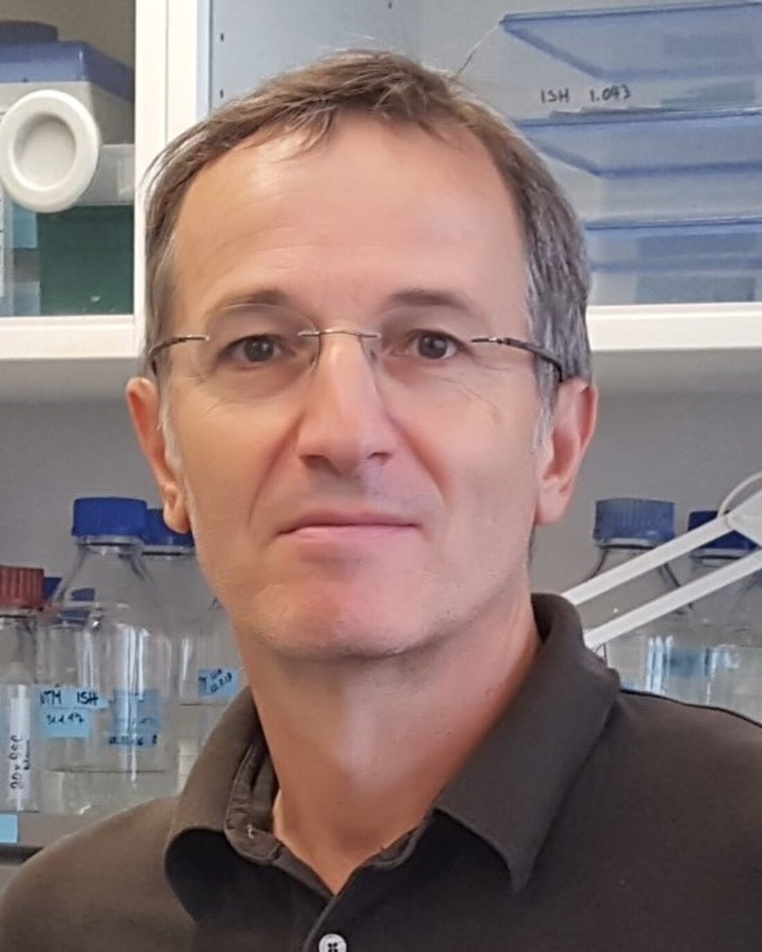 Amberg. Prof. Dr. Thomas Brabletz spricht am 18. März über Krebsmetastasen und neue Therapieansätze bei den Erlanger Universitätstagen. Krebszellen, die Metastasen und Therapieresistenzen verursachen, stehen im Fokus seiner Forschung.