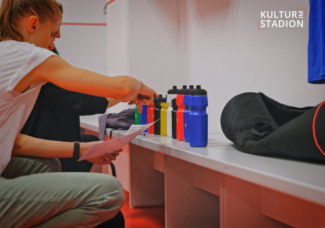 Regensburg. das Stadtwerk.Bäder und Arenen lädt in Regensburg, Jahnstadion zu einem professionell organisierten Erlebnis ein und sorgt vor Ort für reibungslose Abläufe. Wer teilnehmen möchte, holt sich sein Ticket über okticket.de und findet dort alle weiteren Hinweise.