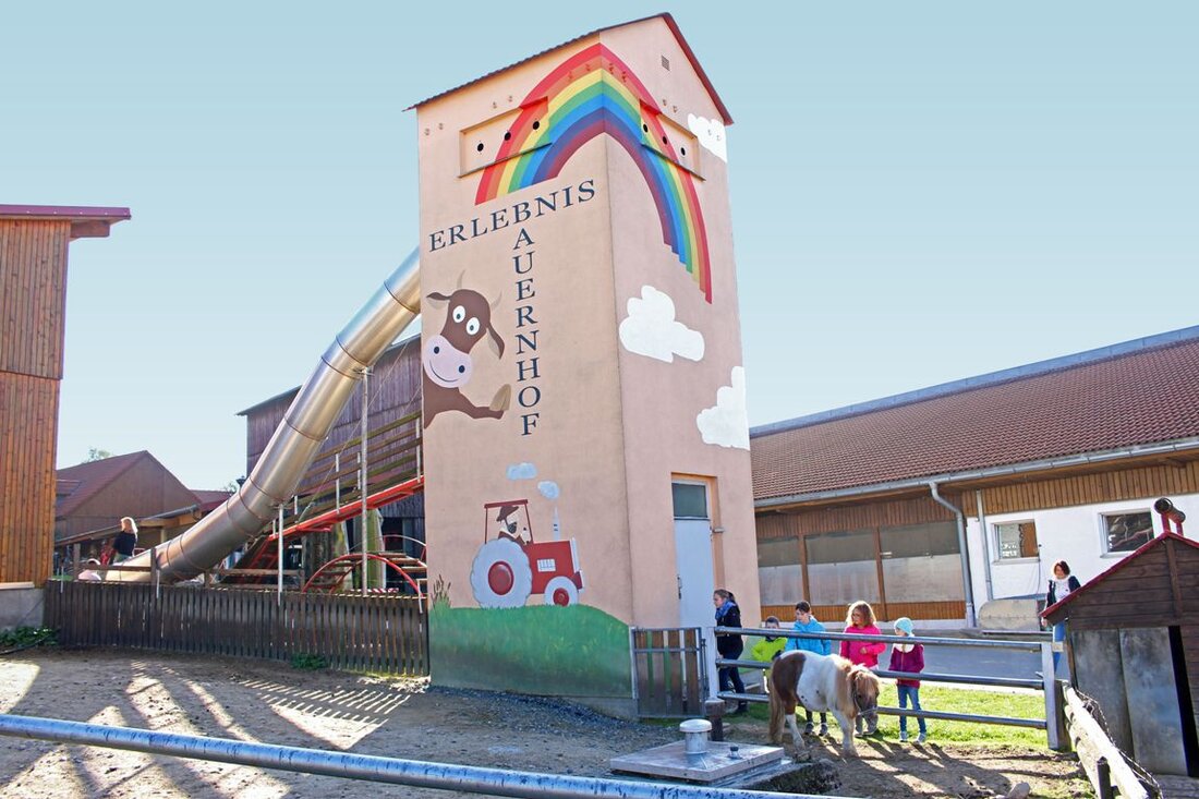 Tirschenreuth. „Es war mal wieder ein Rekordsommer für die Ferienbauernhöfe rund um Tirschenreuth“, resümiert Ludwig Bundscherer, Leiter der Tourist-Information in der Kreisstadt. Eines allerdings macht dem Touristiker Sorge: Der Markt ist [&hellip;]