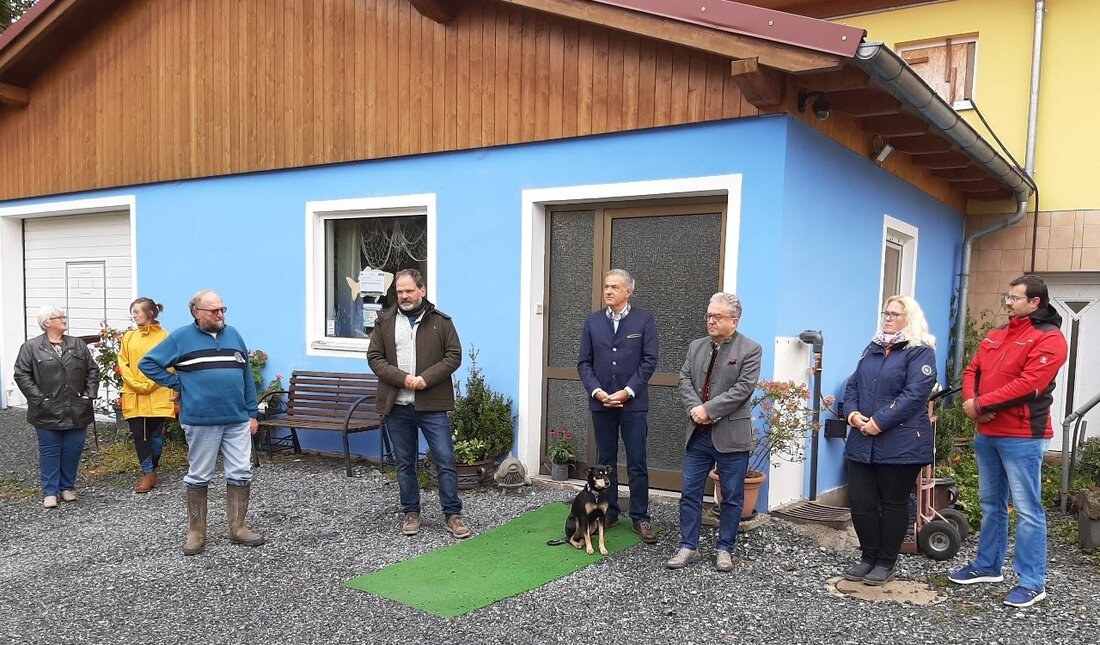 Tirschenreuth. So vieles ist in diesem Jahr anders – da tut es doch richtig gut, dass eines trotzdem gleich bleibt: Der Beginn der Erlebniswochen Fisch! Die Karpfensaison im Land der [&hellip;]