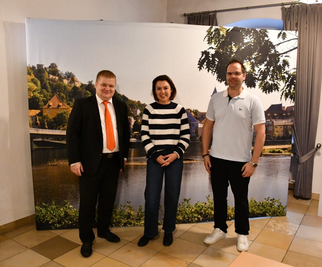 Burglengenfeld. Am 7. Januar öffnet die erste Facharztpraxis für Kinder- und Jugendpsychiatrie ihre Türen, Dr. Susanne Gerber bietet breite Diagnostik und Therapie an.