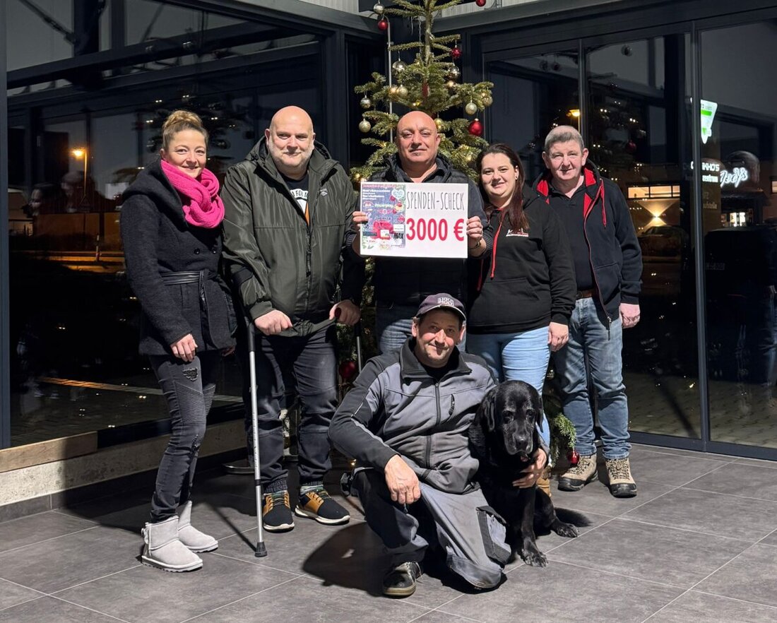 Maxhütte-Haidhof. Mit dem ersten Kinderweihnachtsmarkt konnten beeindruckende 3.000 Euro für gemeinnützige Zwecke gesammelt werden. Über 100 Kinder genossen einen Tag mit Weihnachtszauber und verschiedensten Aktivitäten.