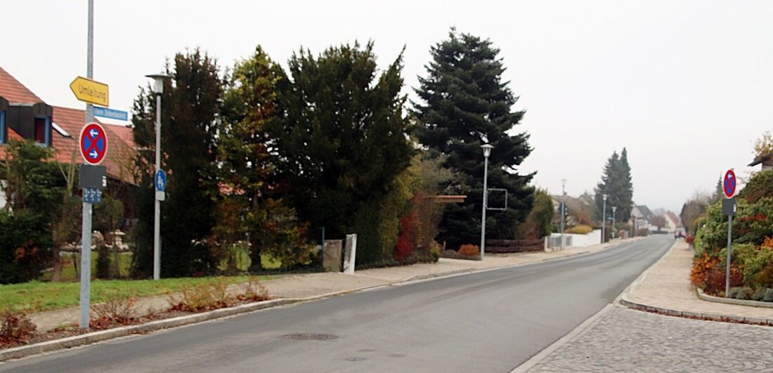 Eschenbach. Der gut besuchte Ortsteiltreff in der Adelbert-Stifter-Straße brachte viele Themen zur Sprache. Die Gäste tauschten sich dabei mit Bürgermeisterkandidat Marcus Gradl über die Rußweiherstadt aus.  Von Jürgen Masching Das [&hellip;]