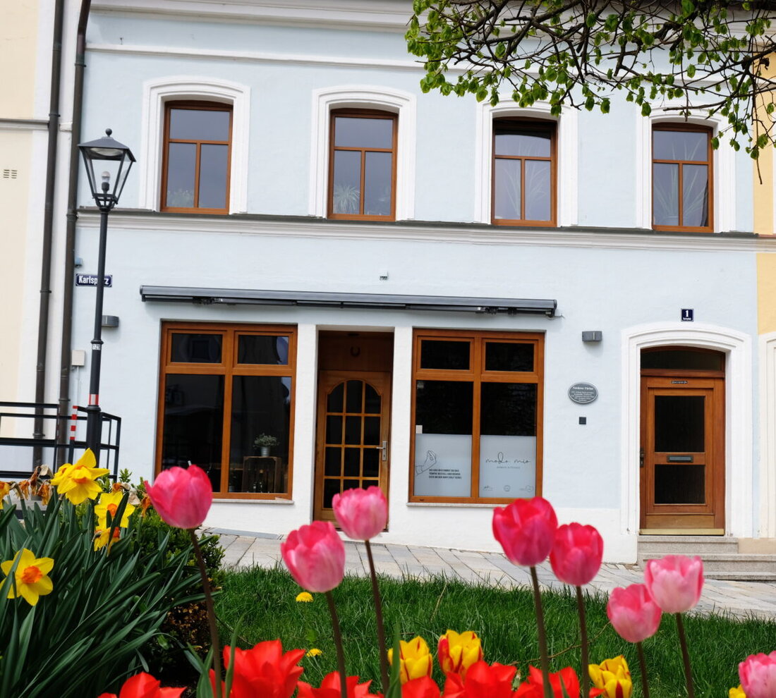 Eschenbach. Aufatmen unter den Genussmenschen. Die legendäre Eschenbacher Pizzeria Peppo öffnet wieder unter neuem Namen und mit einem neuen Konzept.