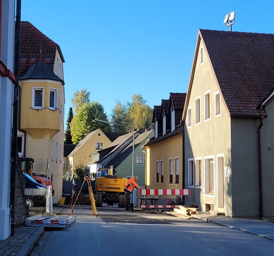 Eslarn. In den kommenden Wochen müssen Bürger mit Wartungsarbeiten rechnen.