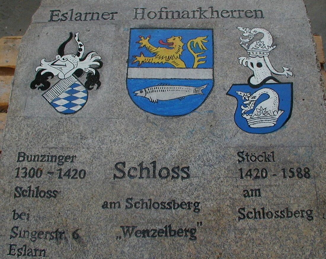 Eslarn. Das 25. Heimatfest im August verbindet die Marktgemeinde mit dem 785. Ortsjubiläum.