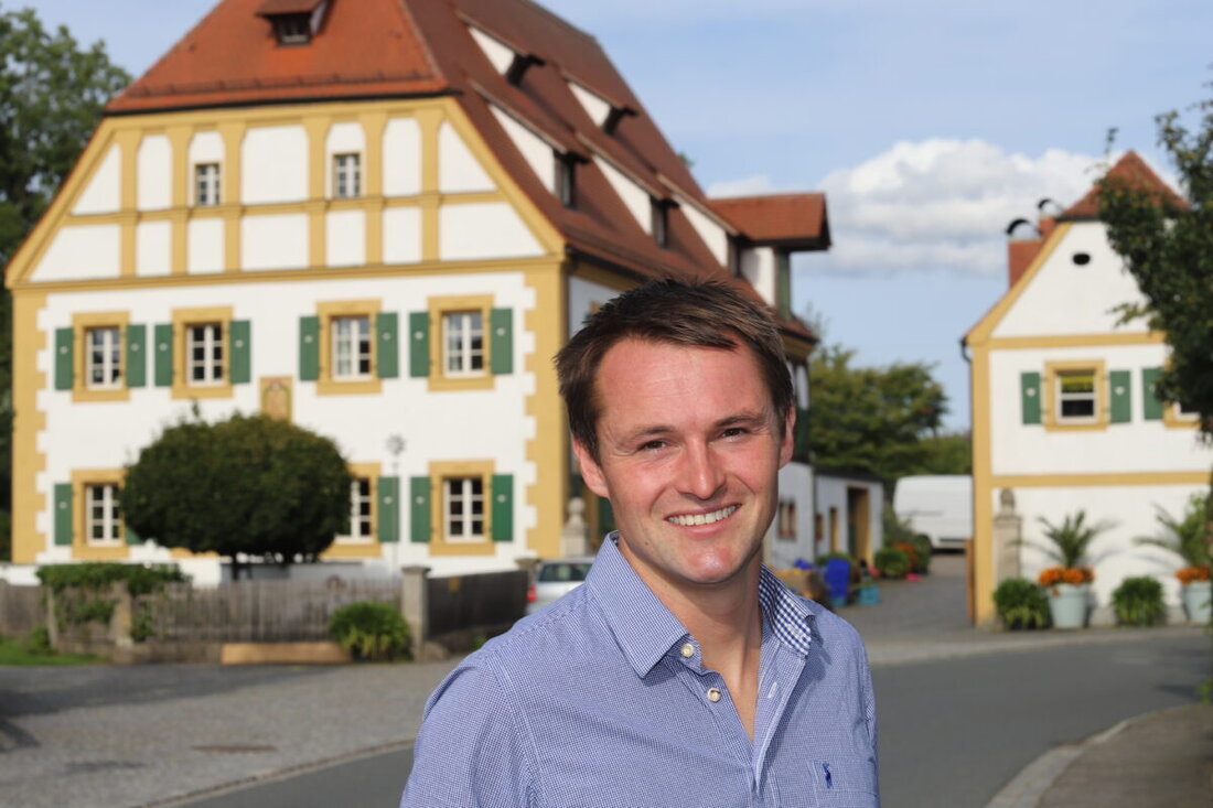 Etzenricht. Die Unparteiische Wählergemeinschaft (kurz: UPW) Etzenricht schickt Thomas Beutner ins Rennen um das Bürgermeisteramt bei der Kommunalwahl im März 2026. 