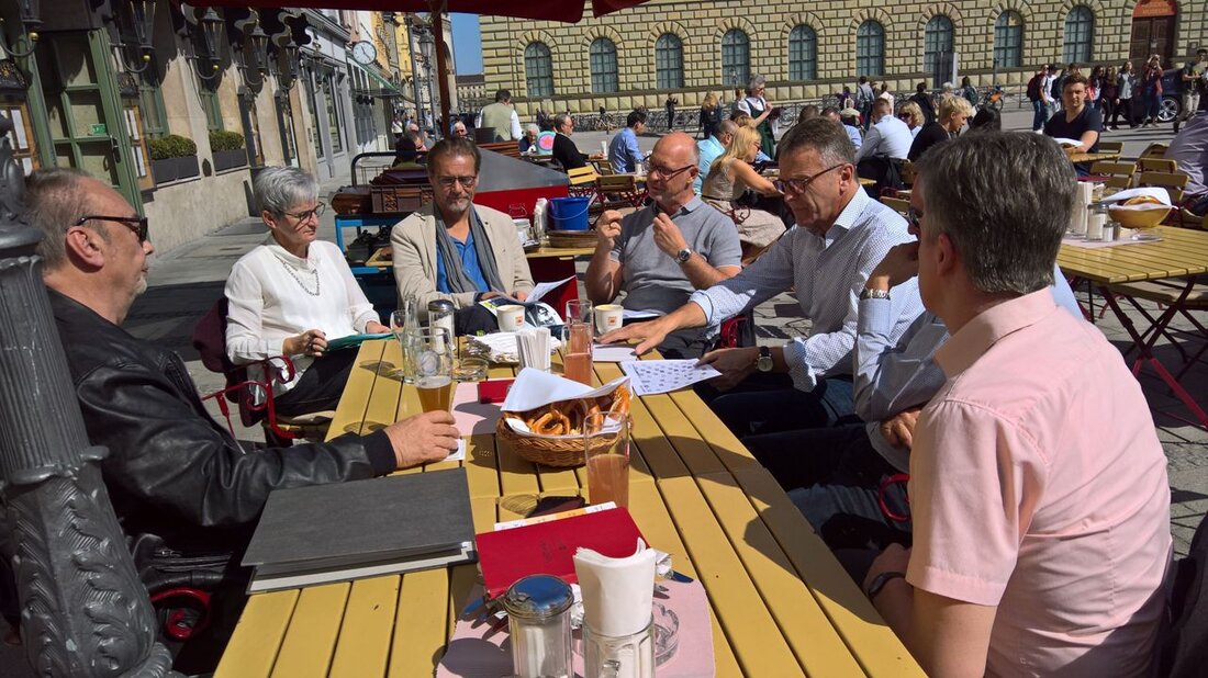 Tirschenreuth. Die Stadt Tirschenreuth plant ein großes Kulturereignis! Tirschenreuth-Niederbayern-Tirol: Diese internationale Kreativachse soll dafür sorgen, dass die im Jahr 2020 stattfindende Aufführung der Tirschenreuther Passion wieder ein großer Publikumserfolg wird. [&hellip;]