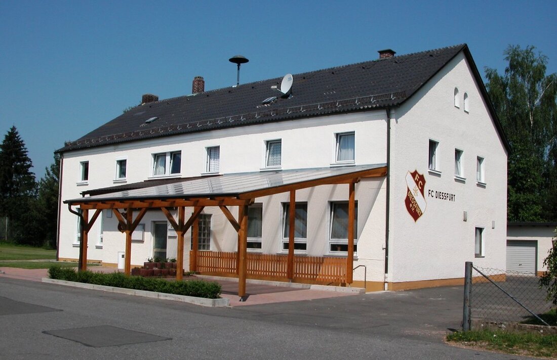 Dießfurt. Der Kinderflohmarkt schlägt zwei Fliegen mit einer Klappe: einerseits leicht verdientes Taschengeld für Verkäufer, andererseits Schätze und Schnäppchen für Käufer.  Der Förderverein für Jugendarbeit des FC Dießfurt organisiert einen [&hellip;]