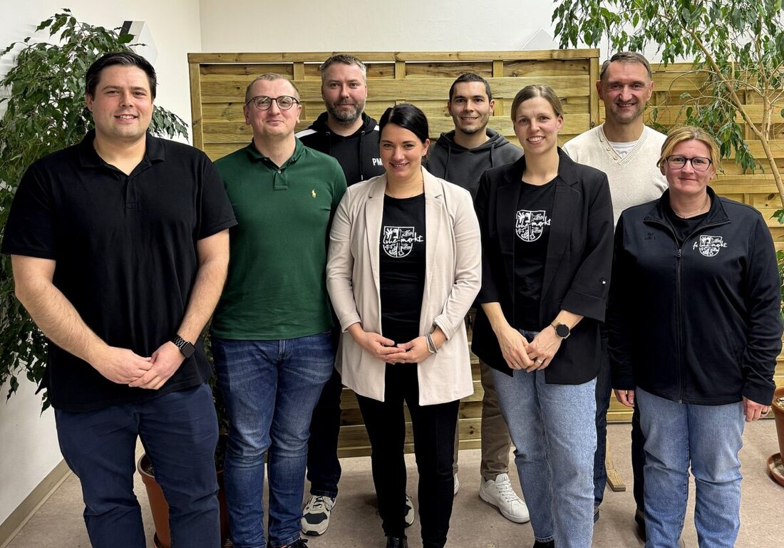 Luhe. Beim FC Luhe-Markt gab es Neuwahlen mit Kilian Braun als neuen Vorsitzenden und eine Debatte über Beitragsangleichungen. 