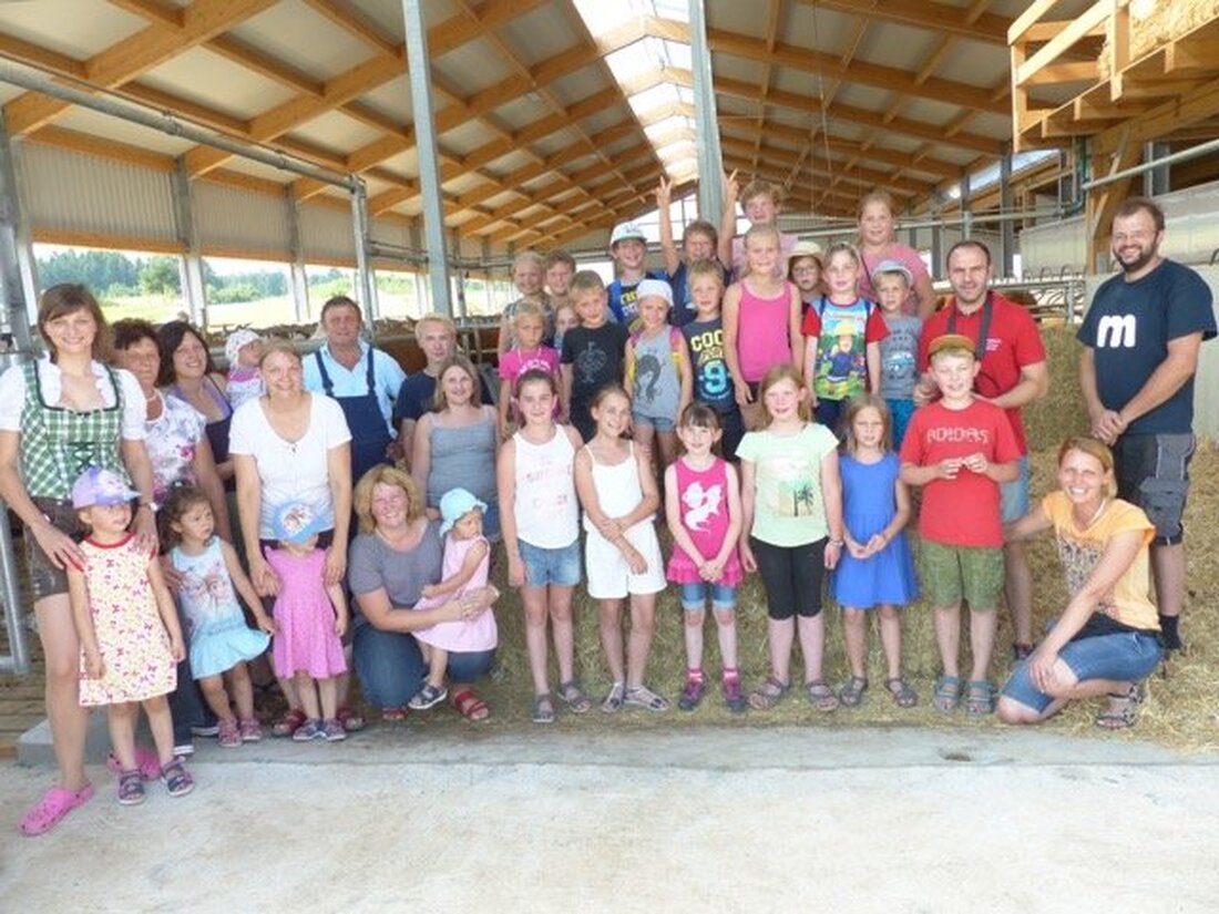 Wittschau. Nahezu 30 Mädchen und Buben ließen sich überraschen. Am Ende waren alle begeistert bei der Sache und wollten am liebsten noch länger beim Ferienprogramm der Feuerwehr Wittschau/Preppach bleiben.  Von [&hellip;]