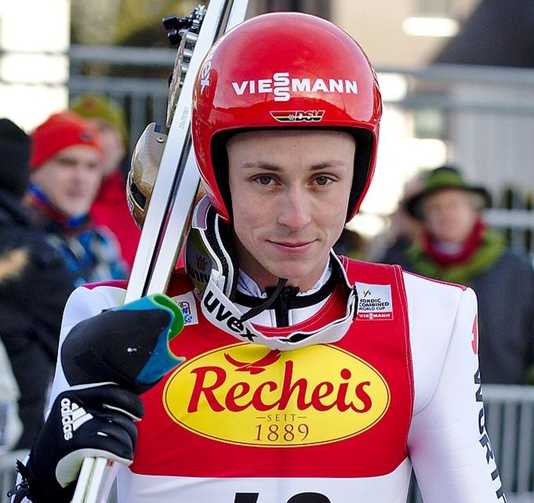 Flossenbürg. Für Eric Frenzel beginnt jetzt die härteste Zeit der Saison. Die WM steht vor der Tür. Neben dem vielen Training, den Wettkämpfen und ein bisschen Zeit für sich, lässt [&hellip;]