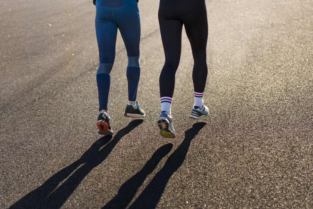 Weiden. Die OTH Amberg-Weiden lädt am 15. April 2026 um 17 Uhr zu FIT TOGETHER – Impulse zum Thema Laufen ein. Offenes Format mit kurzen Impulsen und lockerer Laufrunde; Plätze sind begrenzt, Anmeldung nötig.