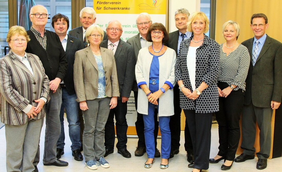 Weiden. Heribert Stock, Beirat des Fördervereins (FV) für Schwerkranke e. V., lacht. Er ist zufrieden und erleichtert. Denn für ihn hat sich soeben ein Lebenstraum erfüllt: „Seit 20 Jahren arbeite [&hellip;]