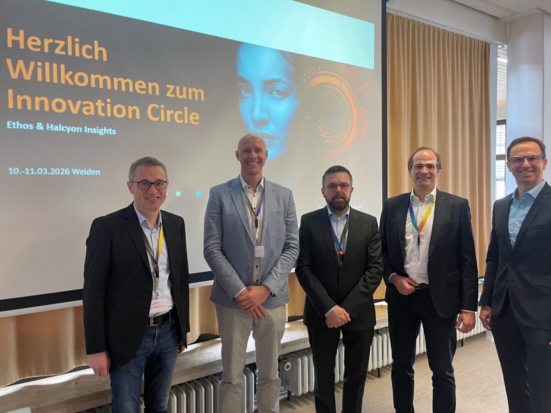 Weiden. Das Klinikum richtet den Innovation Circle von Siemens/Varian zur Strahlentherapie aus – als erster nicht-universitärer Standort nach der Charité und Freiburg. Experten diskutieren KI und Adaptive Radiotherapie.