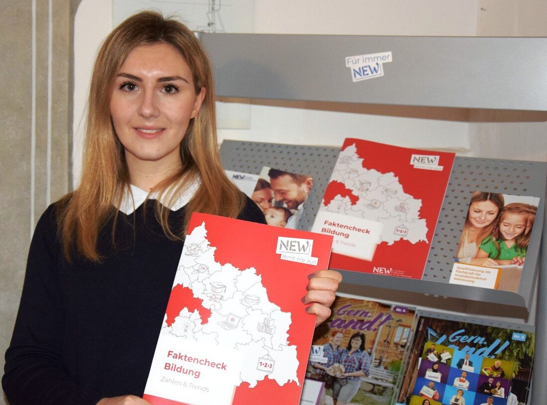 Neustadt/WN. Der Landkreis Neustadt/WN sieht ein Bildungssystem mit passgenauen Angeboten und gerechten Teilhabechancen für die gesamte Bevölkerung als wichtige Voraussetzung für die kommunale Weiterentwicklung an. Deshalb hat der Landkreis nun [&hellip;]