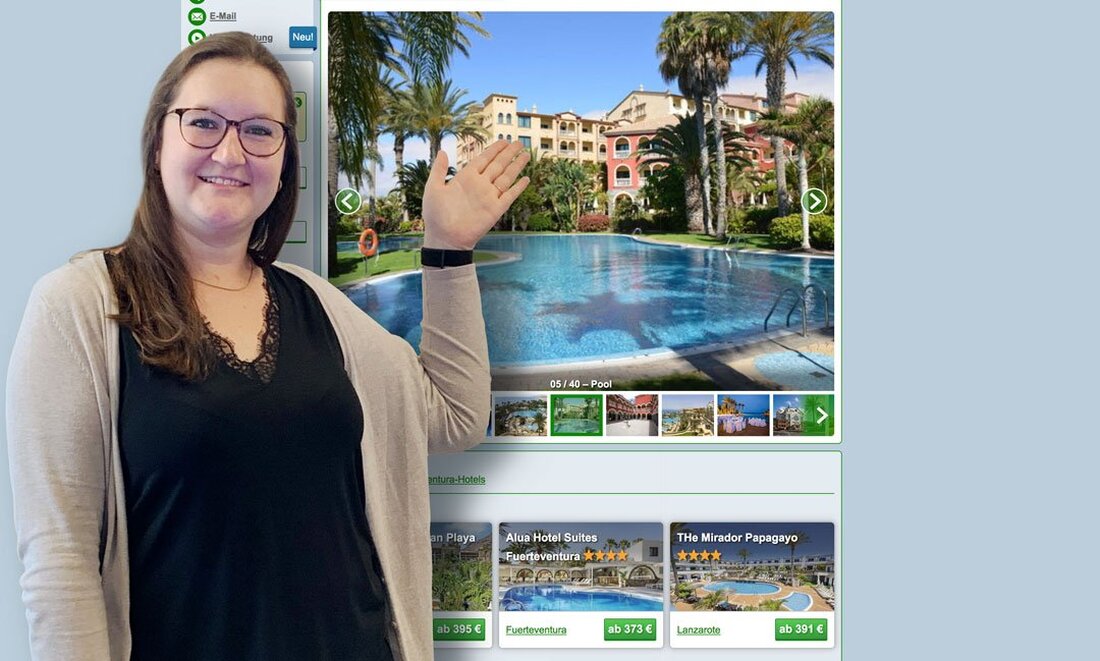 [Advertorial] Parkstein. Ihr möchtet euch gerne informieren, wo trotz derzeit schwieriger Situation Urlaub möglich wäre oder seid bereits auf der Suche nach schönen Urlaubsorten und tollen Hotels für nächstes Jahr? [&hellip;]