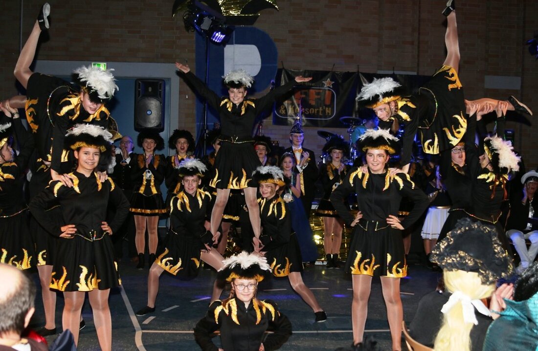 Pressath. Bürgermeister Werner Walberer muss die Herrschaft über das Pressather Rathaus für die nächsten Wochen abgeben. Wer sich das Zepter unter den Nagel reißt? Natürlich: der Pressather Faschingsverein!  Der Pressather Faschingsverein [&hellip;]