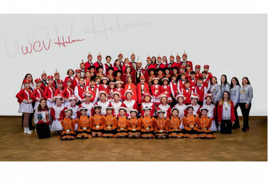 Kemnath.
In der Kemnath Stadt, Mehrzweckhalle lädt der WCV - Waldecker Carneval Verein zu einem stimmungsvollen Event ein und sorgt vor Ort für beste Unterhaltung.
Ein Ticket gibt es online über okticket.de, um die Teilnahme an der Veranstaltung des WCV - Waldecker Carneval Verein in Kemnath Stadt, Mehrzweckhalle zu sichern.