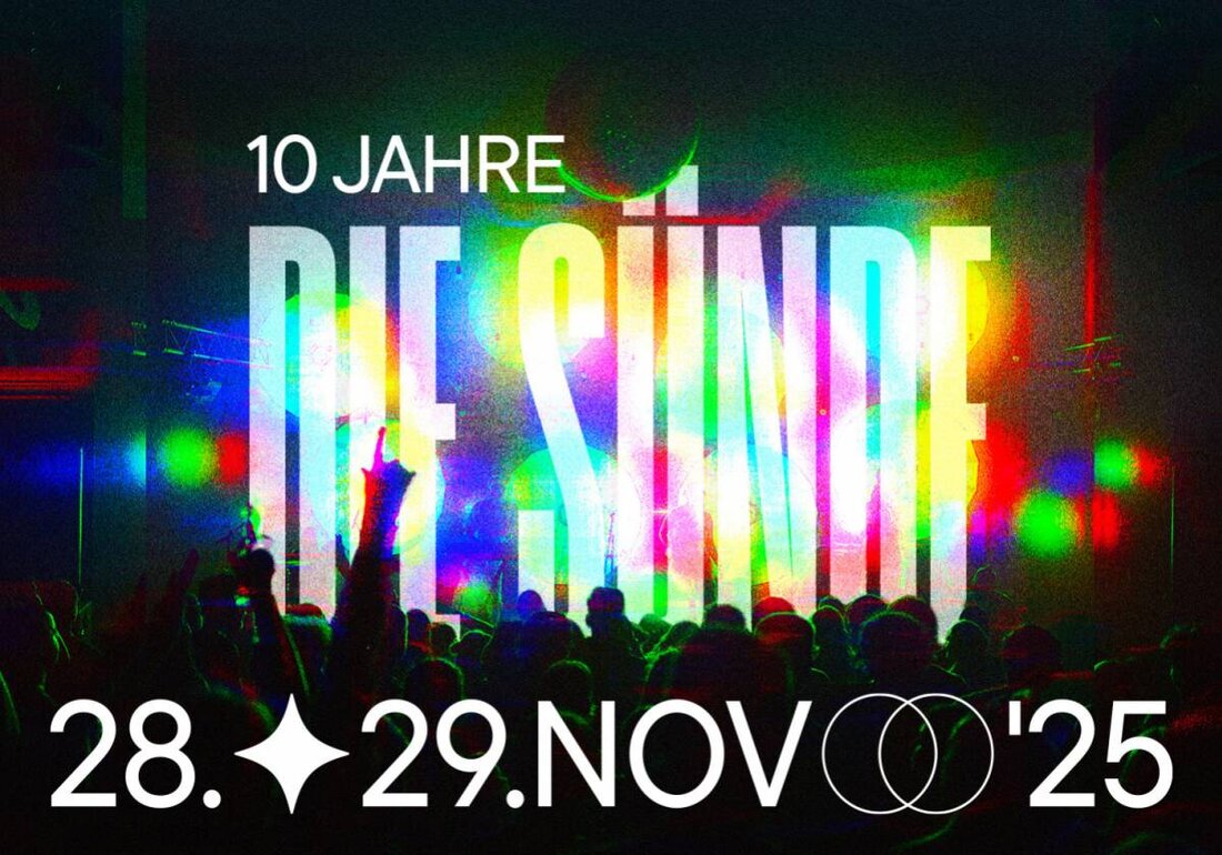 Weiden. Das sündikat lädt in Weiden, Die Sünde – Ort für Kulturgeschehen, zu kulturellen Erlebnissen ein und fördert die lokale Szene als lebendiger Treffpunkt in Weiden. Ticket bequem auf okticket.de buchen.