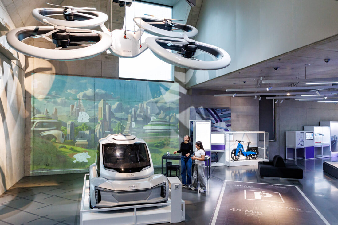 Burglengenfeld. In den Osterferien locken im Städtedreieck eine Familienfahrt am 10. April 2026 ins Zukunftsmuseum Nürnberg. Am 25. April 2026 wartet in Regensburg ein Escape-Room auf Jugendliche ab 14.