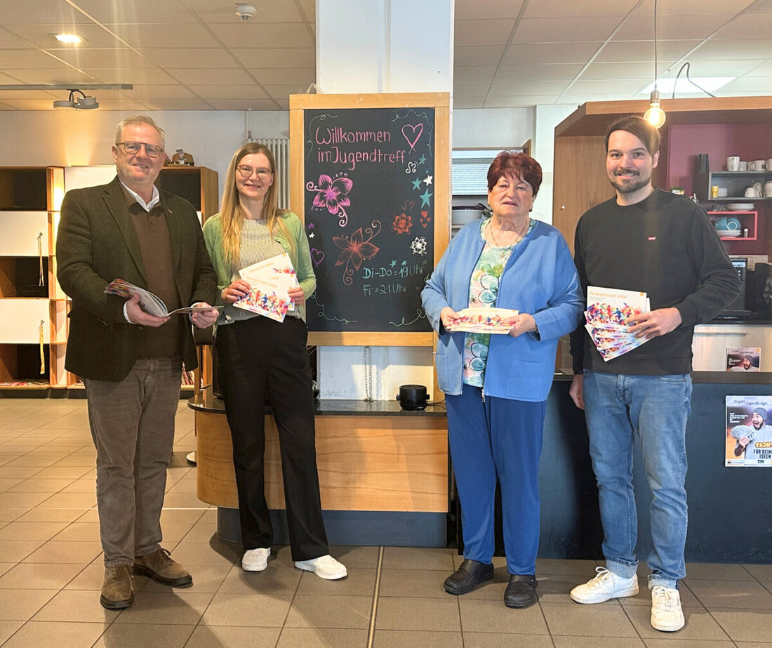 Schwandorf. Die Stadt präsentiert ihr neues Ferienprogramm: 75 Angebote für Kinder und Jugendliche, von Basteln bis zur Roboterwerkstatt und zum Zeltlager. Viele Termine sind kostenlos; Heft online.