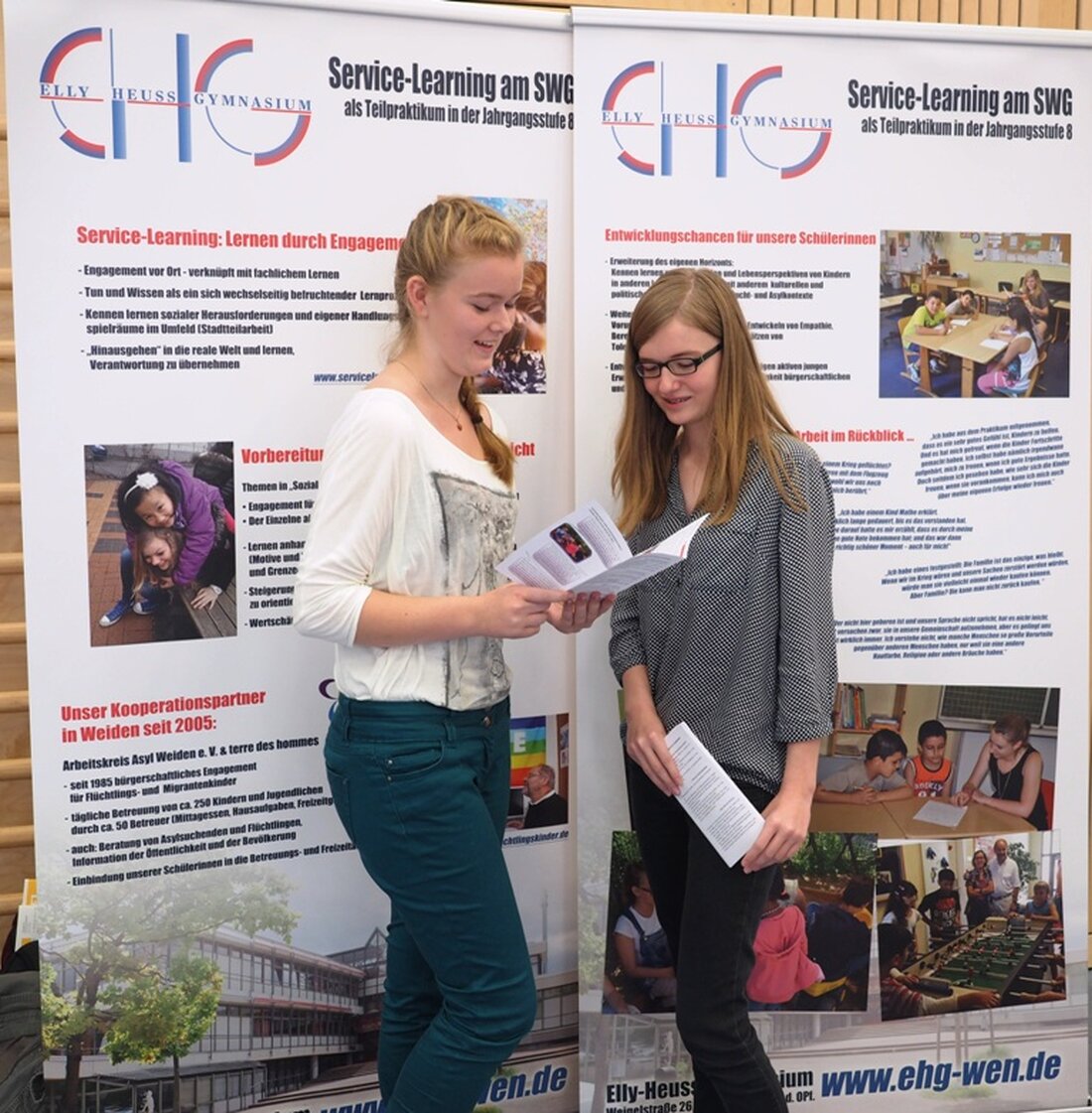 Weiden/Landshut. Zu einem hochkarätig besetzten Festakt waren die 50 Sozialwissenschaftlichen Gymnasien Bayerns nach Landshut eingeladen. Anlass war das 50-jährige Jubiläum der Gründung des gymnasialen Zweigs im Herbst 1965. Wie das [&hellip;]