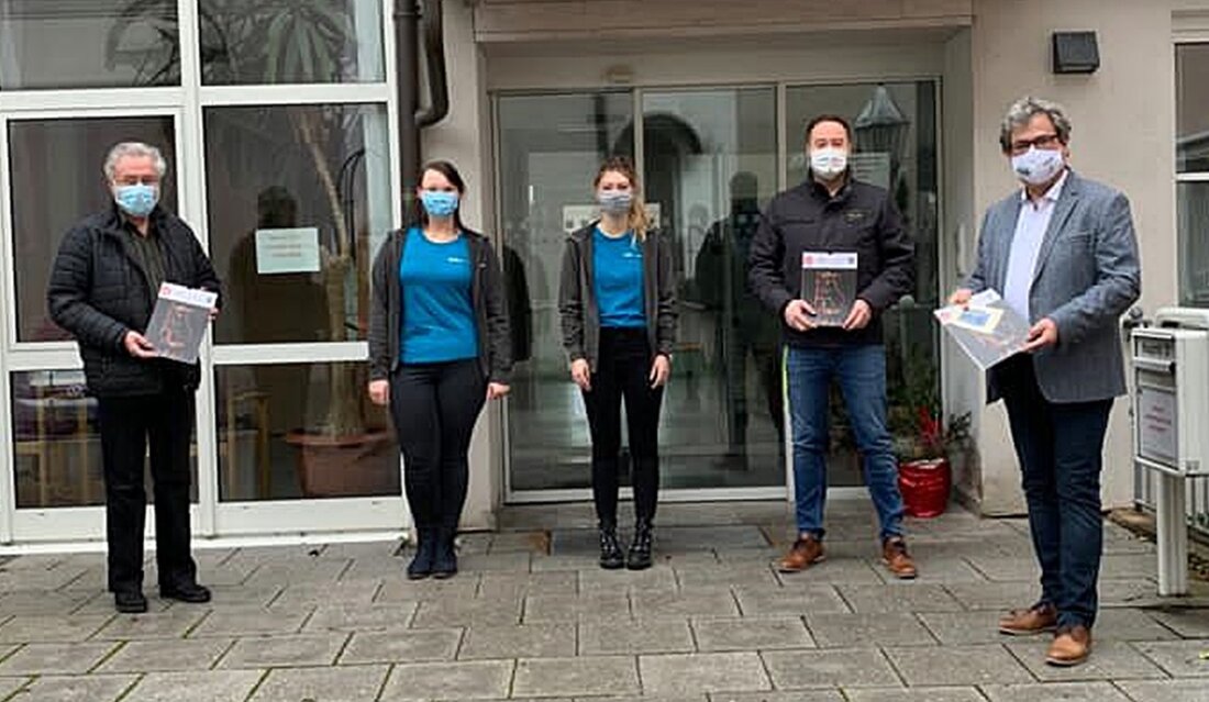 Pressath. Kann das Fest zur Feier von 150 Jahre Feuerwehr Pressath im nächsten Jahr stattfinden? Die Festdamen hoffen es sehr – sorgen für alle Fälle aber vor.  Die Feuerwehr Pressath [&hellip;]