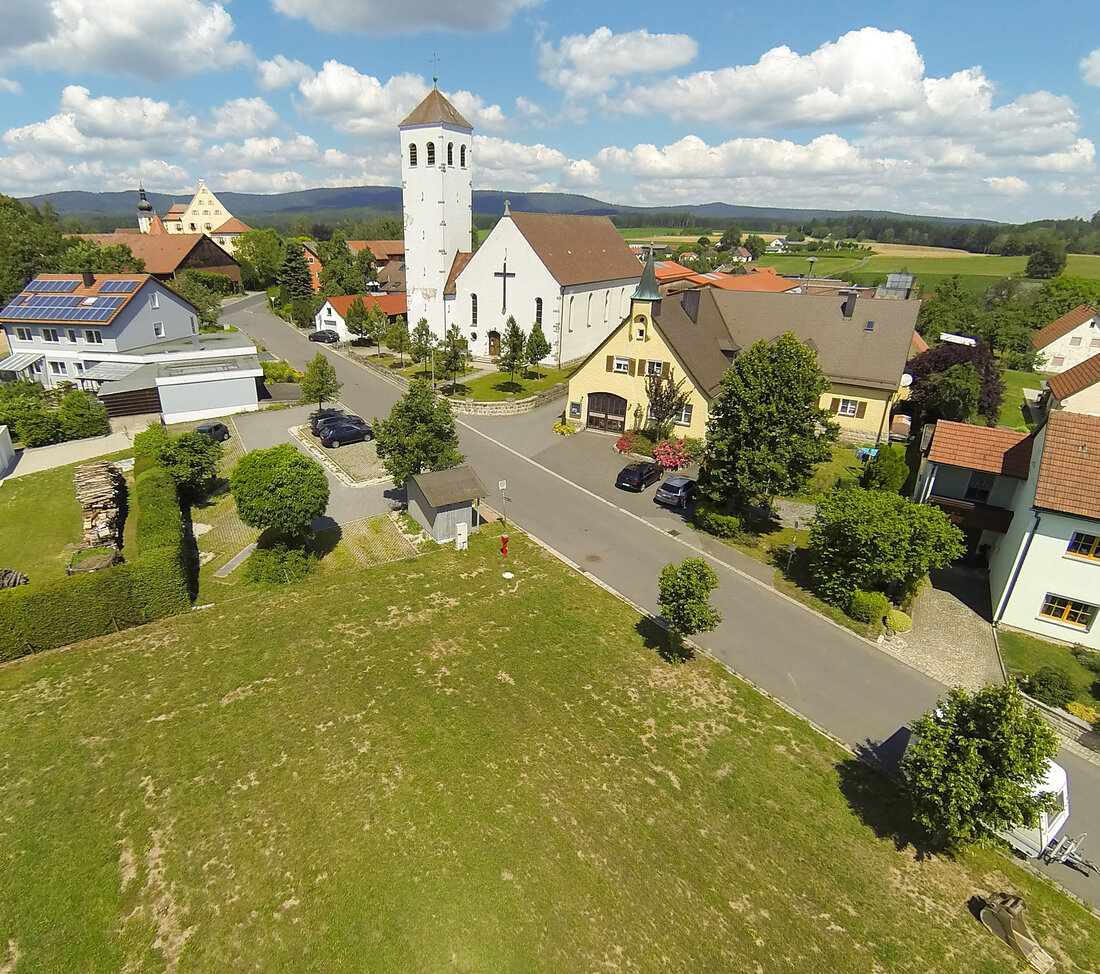 Krummennaab. Die Gemeinde Krummennaab bekommt eine neue Homepage. Zudem lässt die Kommune zwei weitere WLAN-Hotspots einrichten. Von Simon Ertl Sowohl in Krummennaab als auch in Thumsenreuth wird es bald zwei [&hellip;]