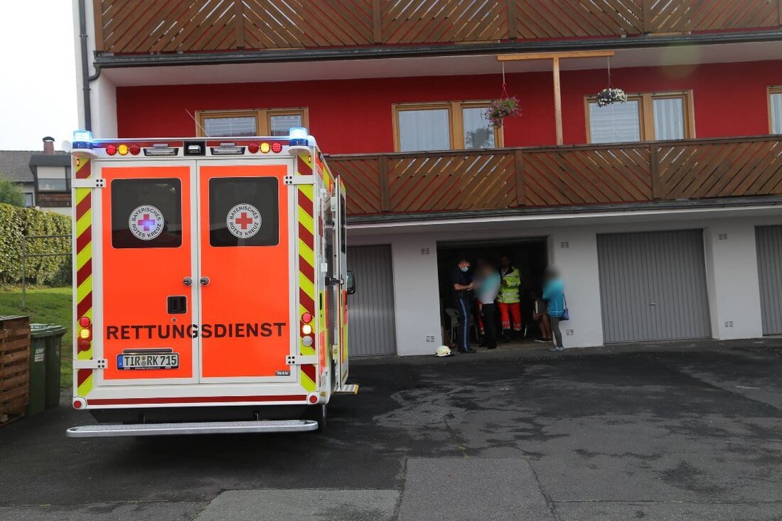 Grafenwöhr. [Update] Die Polizei hat die Leiche des Vermissten (17) im Wald gefunden.  „Die näheren Todesumstände sind Gegenstand der Ermittlungen der Kriminalpolizeiinspektion Weiden. Hinweise auf Gewalteinwirkung liegen derzeit nicht vor“, [&hellip;]